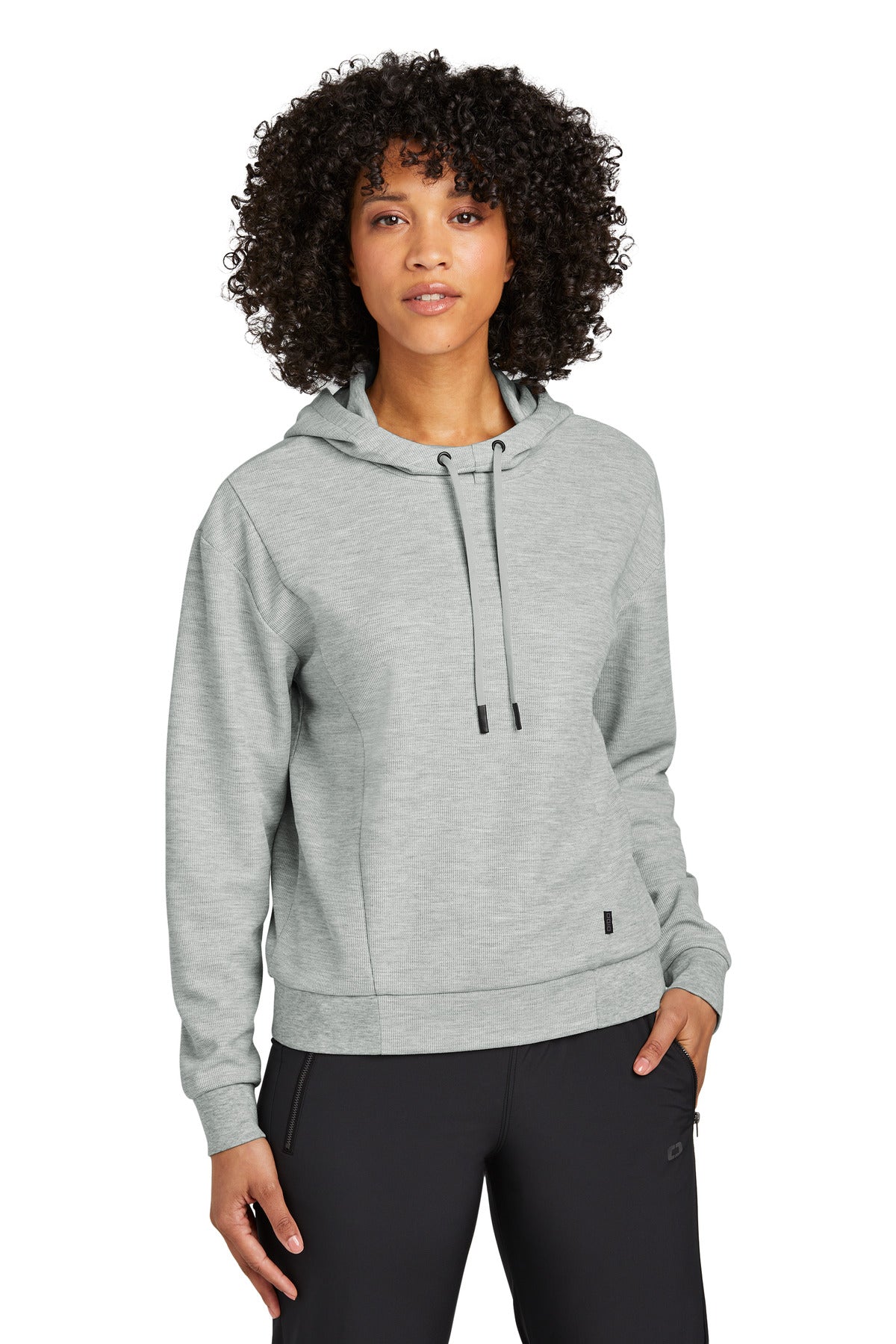 OGIO  Women's Revive Hoodie LOG162