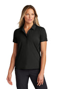OGIO Women's Regain Polo LOG170 - Arctic Mist
