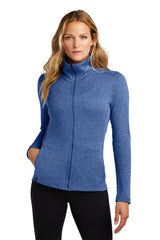 OGIO  Women's Pixel Full-Zip. LOG203