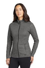 OGIO   Women's Grit Fleece Jacket. LOG727
