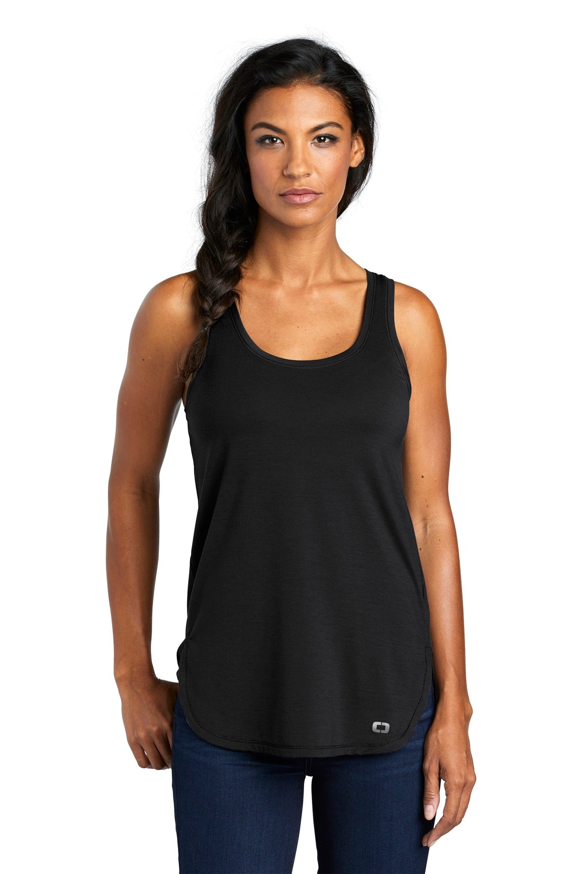 OGIO   Women's Luuma Tank. LOG801