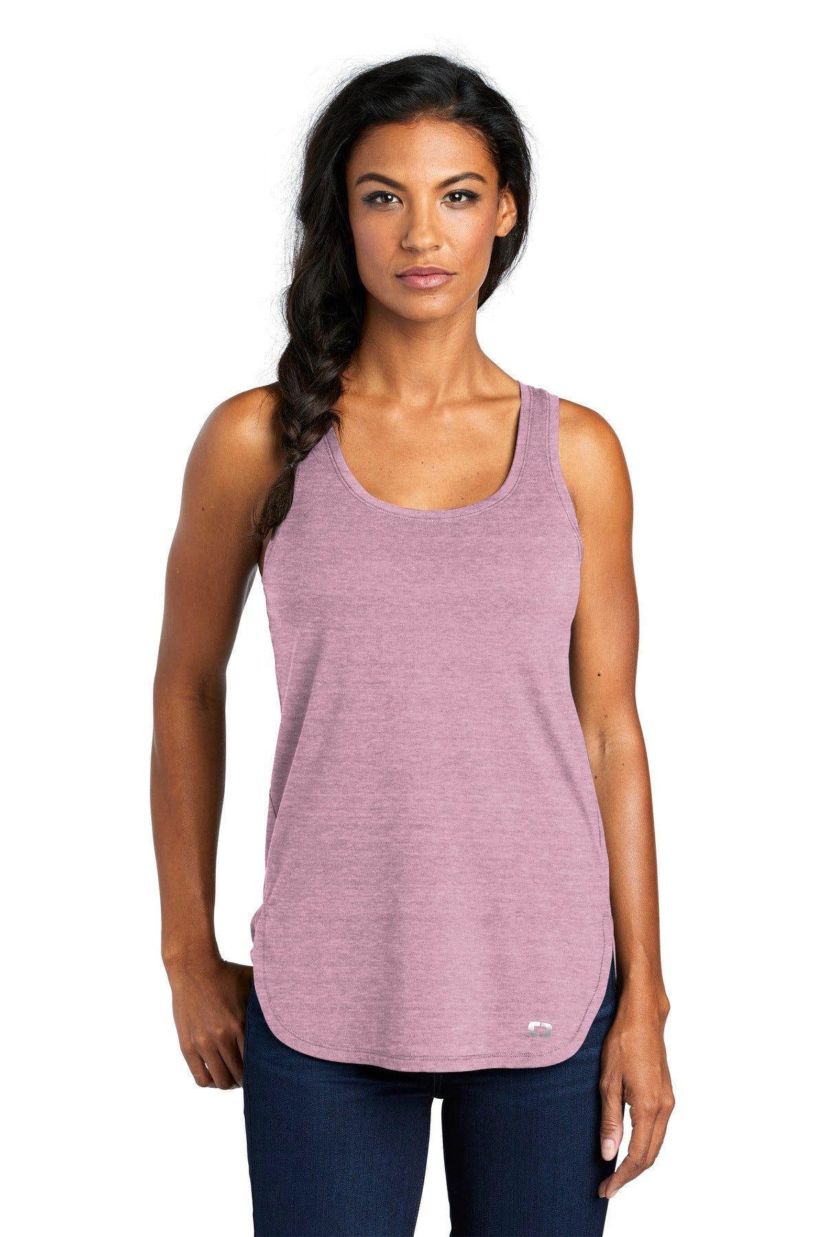 OGIO   Women's Luuma Tank. LOG801