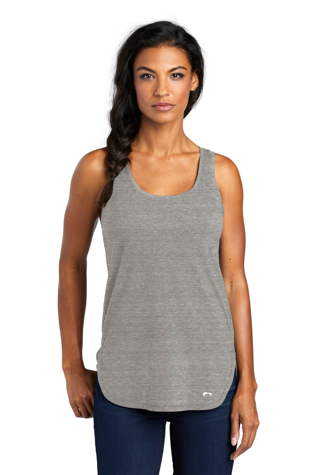 OGIO   Women's Luuma Tank. LOG801