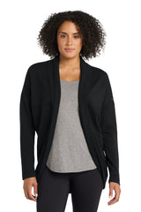 OGIO  Women's Luuma Cocoon Fleece. LOG811