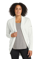 OGIO  Women's Luuma Cocoon Fleece. LOG811