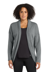 OGIO  Women's Luuma Cocoon Fleece. LOG811
