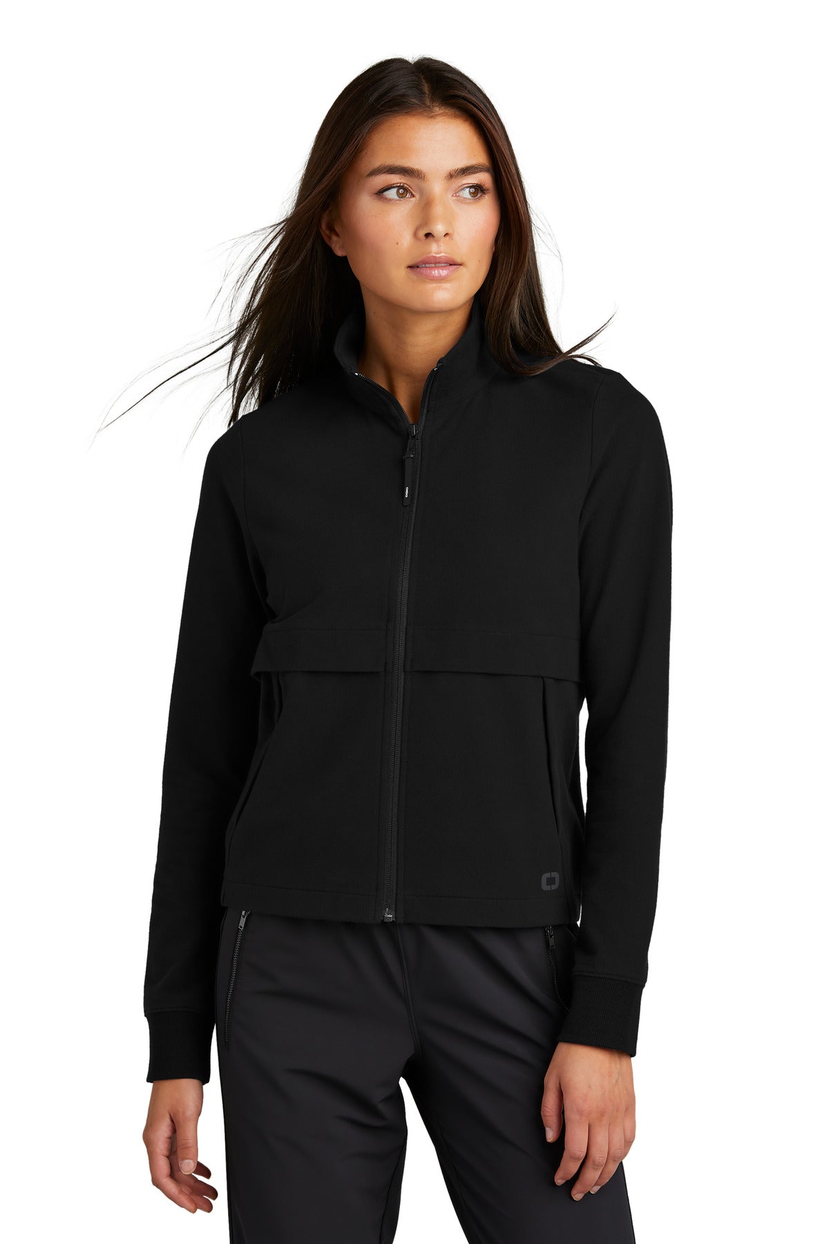 OGIO  Women's Outstretch Full-Zip LOG830