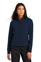 OGIO  Women's Outstretch Full-Zip LOG830
