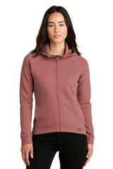 OGIO  Women's Bolt Full-Zip Hoodie LOG850