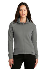 OGIO  Women's Bolt Full-Zip Hoodie LOG850
