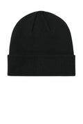 Mercer+Mettle Soft Blend Beanie MMC150 - Deep Black