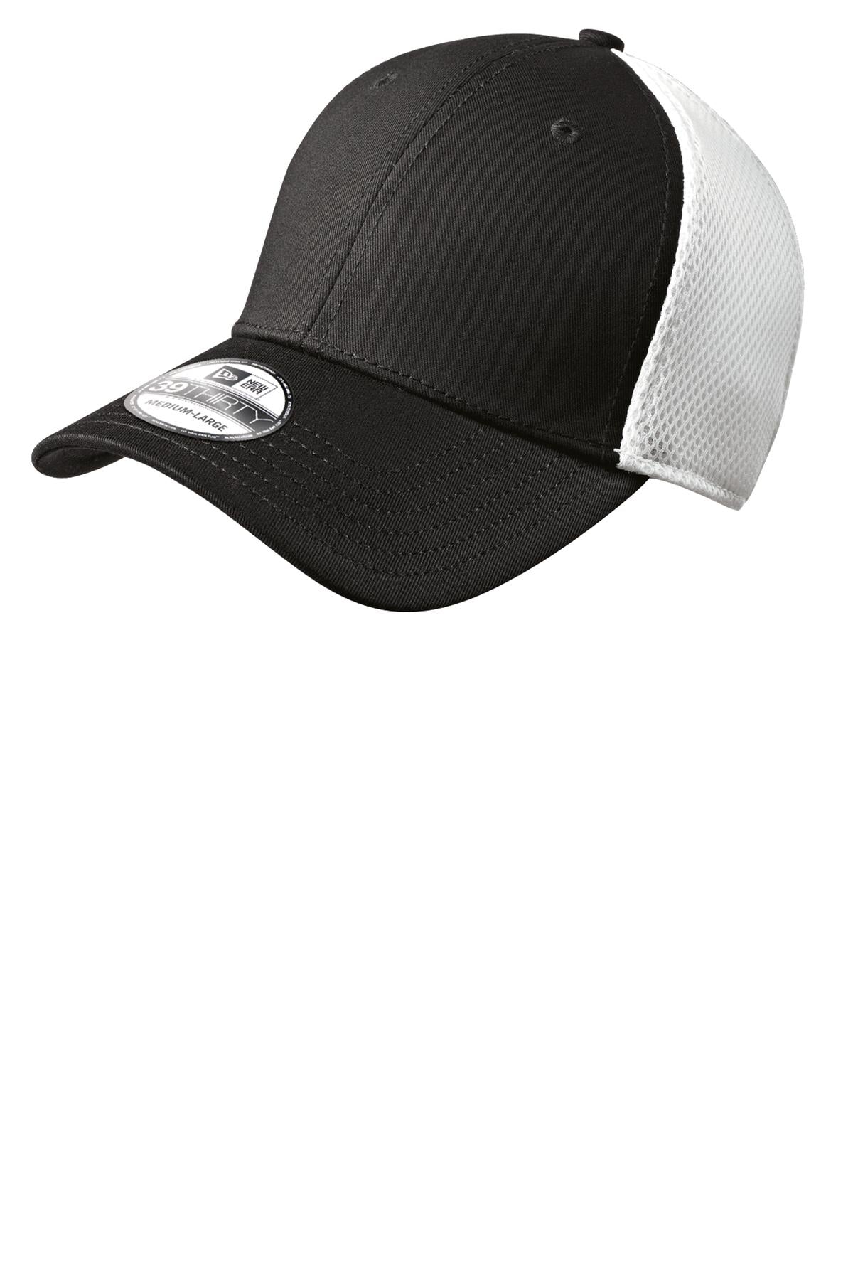 New Era  - Stretch Mesh Cap.  NE1020