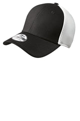 New Era  - Stretch Mesh Cap.  NE1020