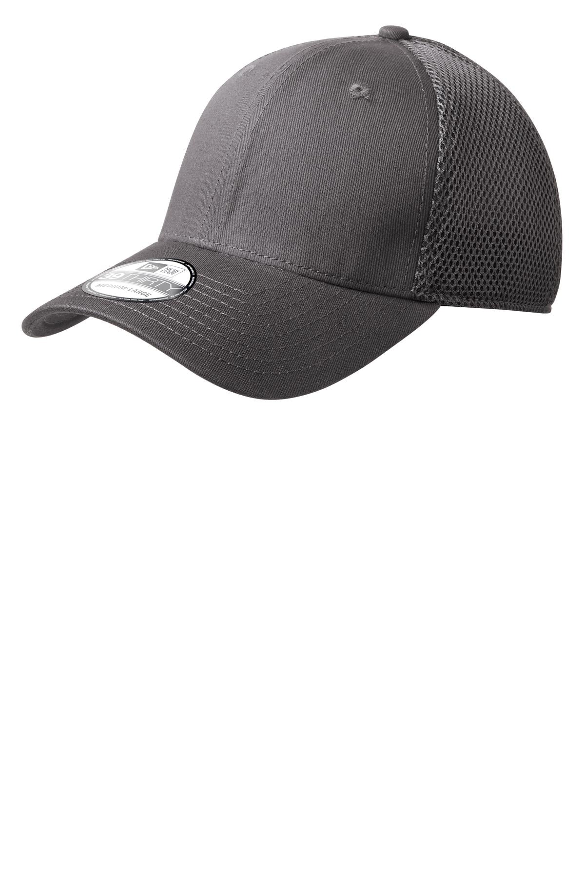 New Era  - Stretch Mesh Cap.  NE1020