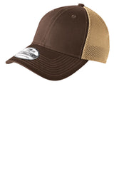 New Era  - Stretch Mesh Cap.  NE1020