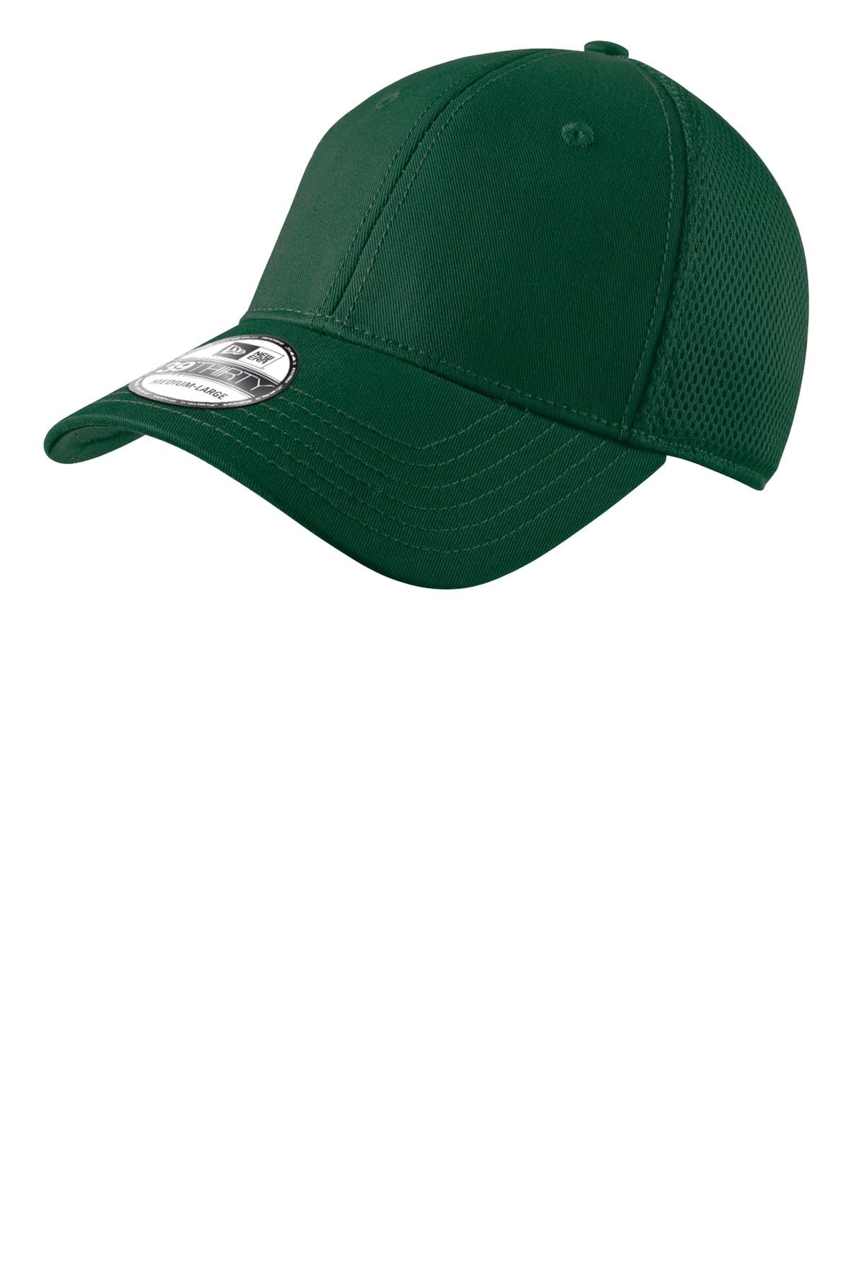 New Era  - Stretch Mesh Cap.  NE1020