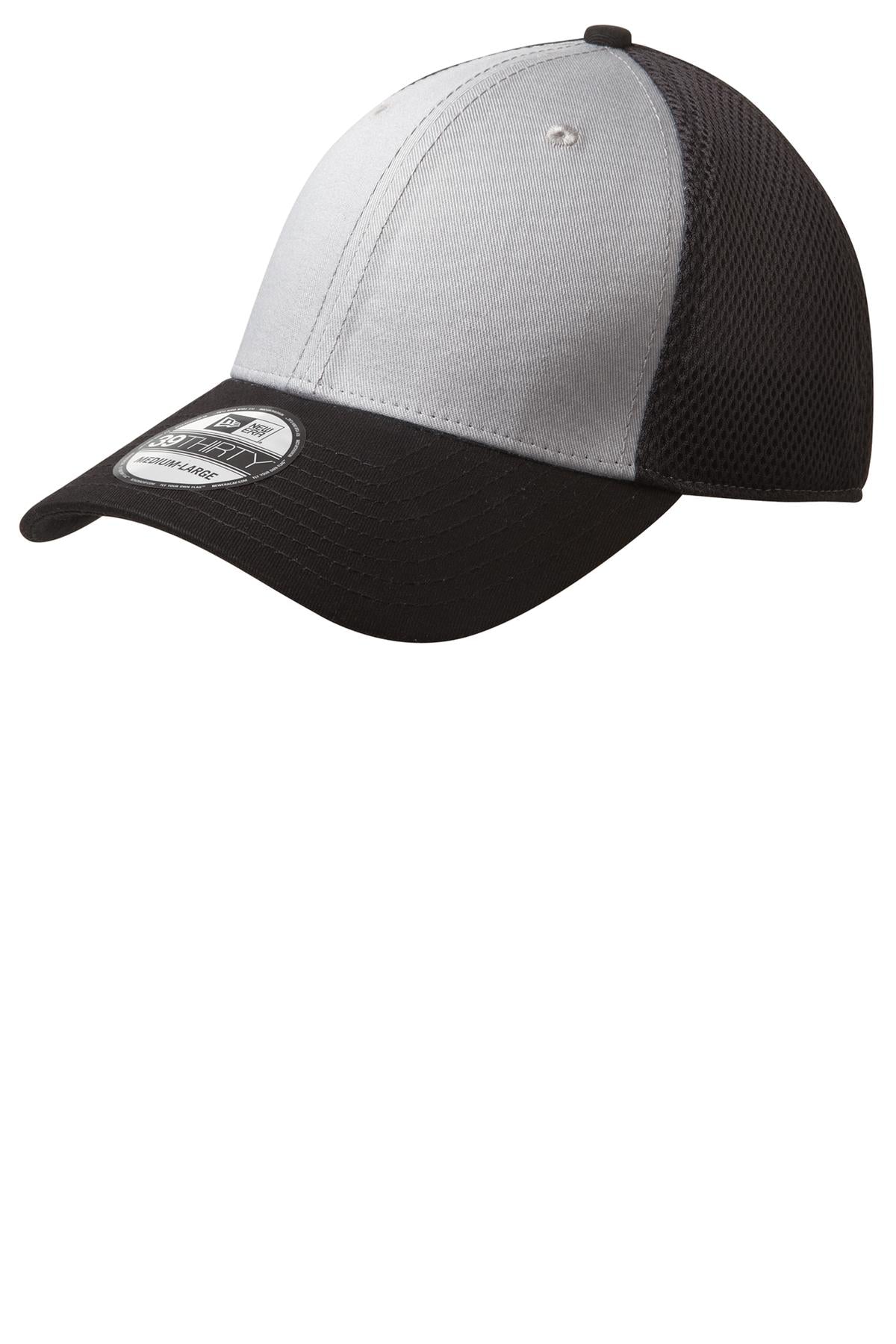 New Era  - Stretch Mesh Cap.  NE1020