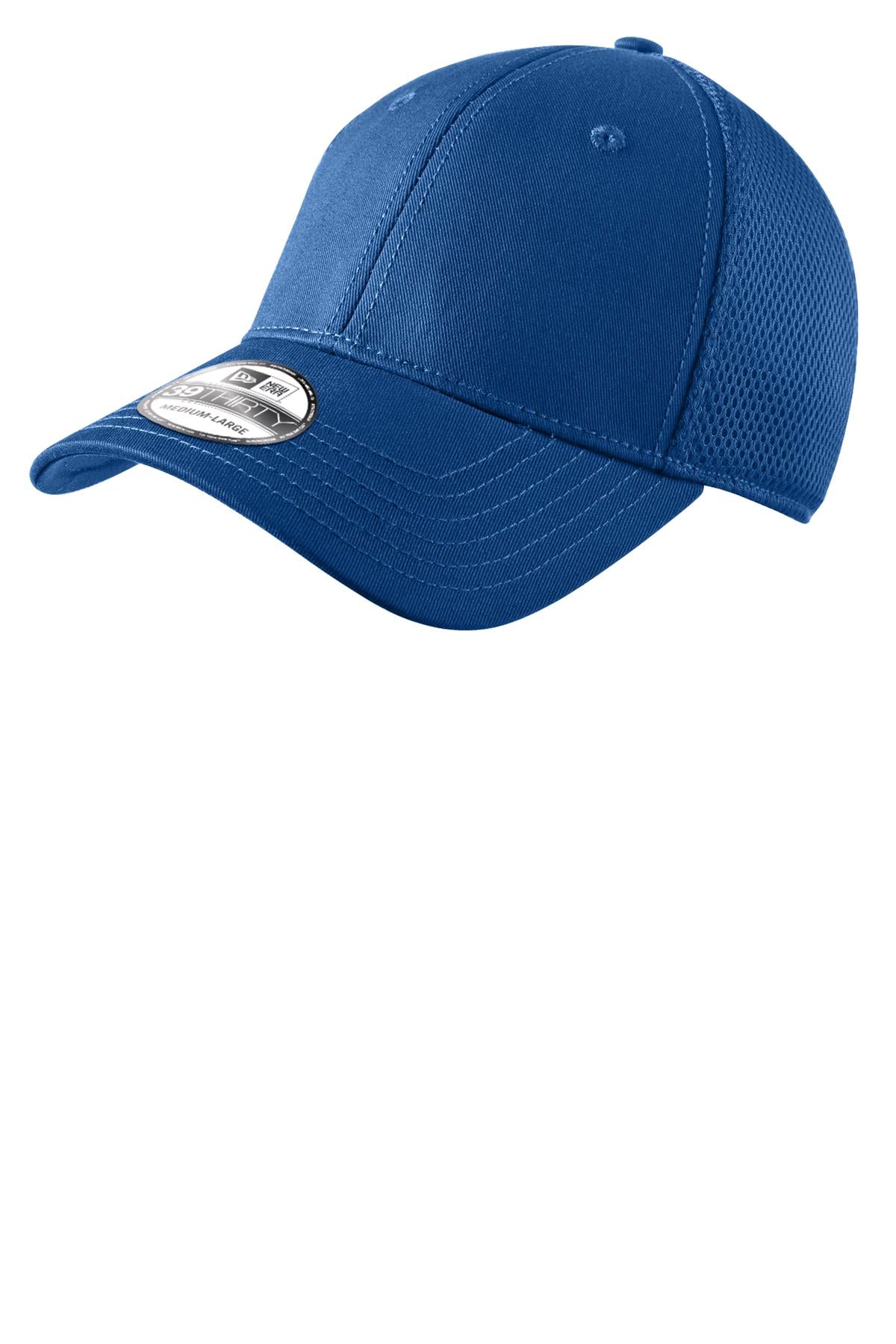 New Era  - Stretch Mesh Cap.  NE1020