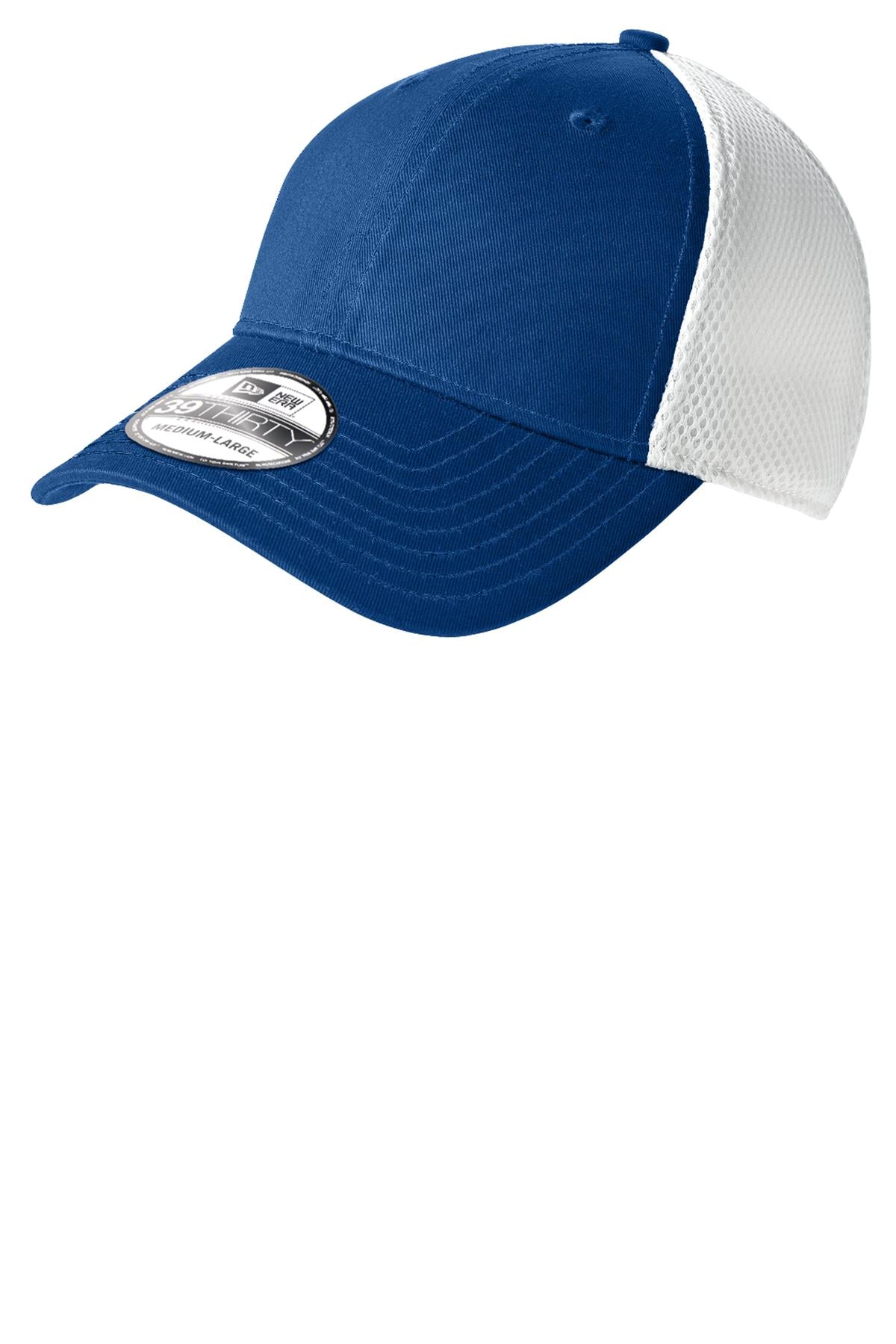 New Era  - Stretch Mesh Cap.  NE1020