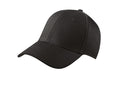 New Era - Stretch Mesh Cap. NE1020 - Black/White