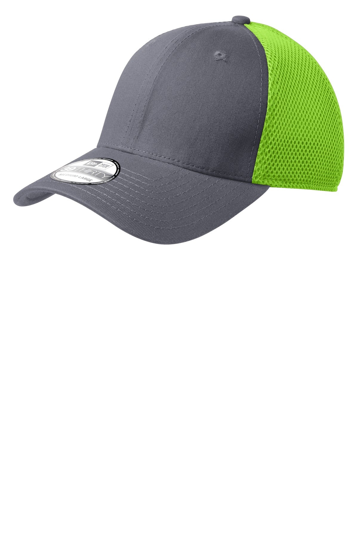 New Era  - Stretch Mesh Cap.  NE1020