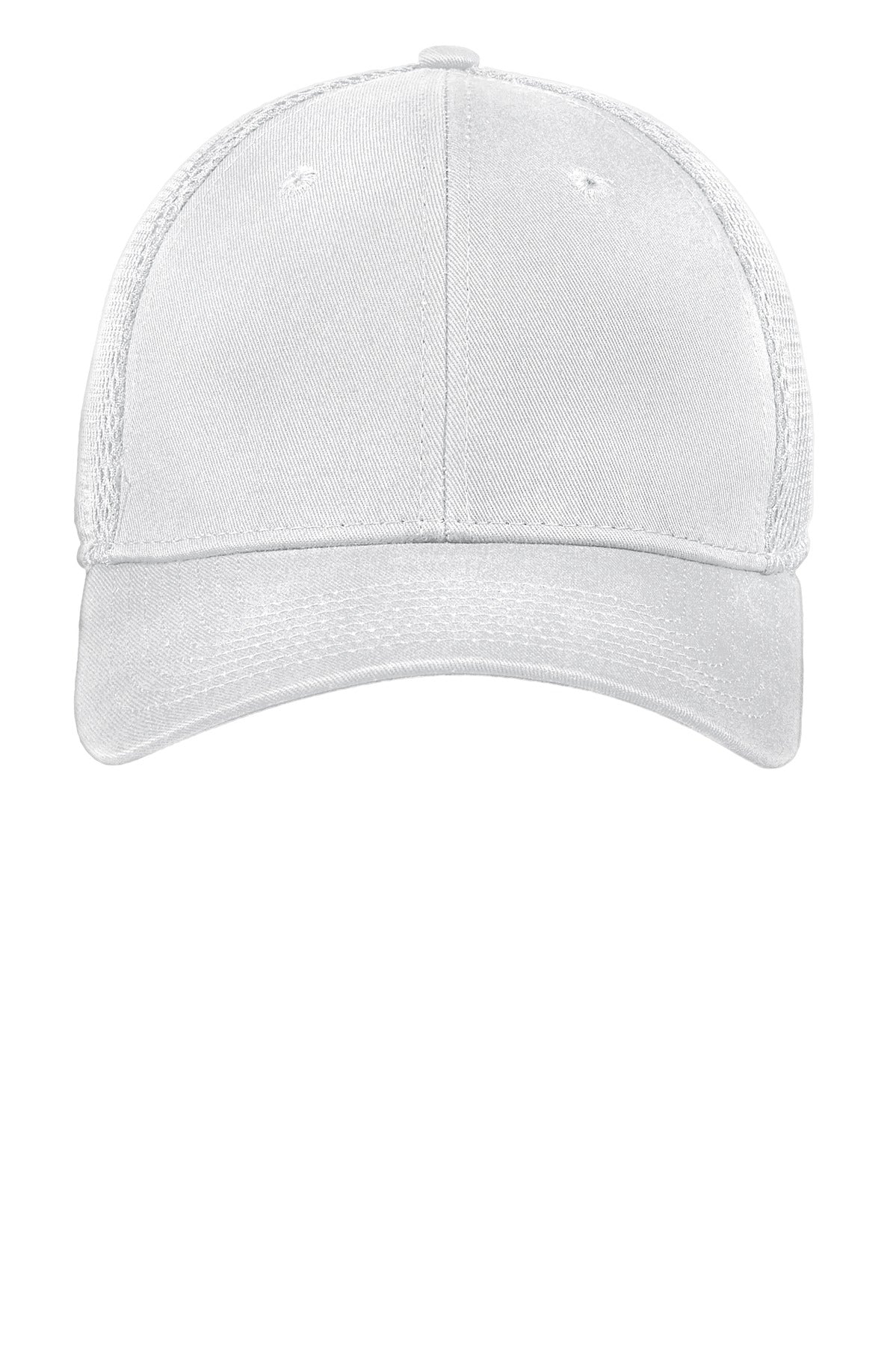 New Era  - Stretch Mesh Cap.  NE1020