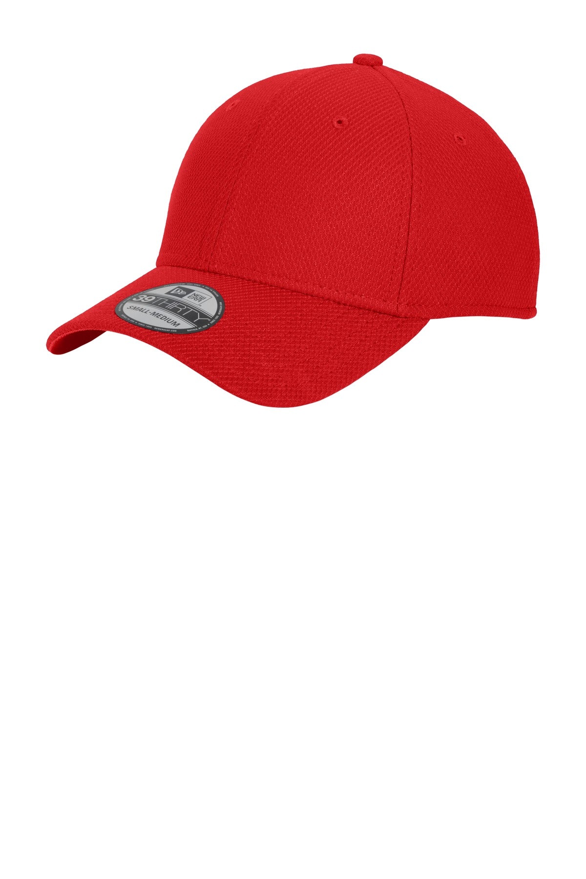 New Era   Diamond Era Stretch Cap. NE1121