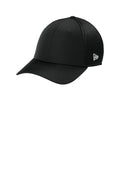 New Era 39THIRTY Performance Stretch Mesh Cap NE1130 - Black