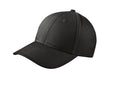 New Era - Adjustable Structured Cap. NE200 - Flag Black