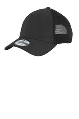 New Era  Snapback Contrast Front Mesh Cap. NE204