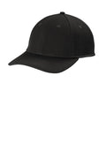 New Era Performance Dash Adjustable Cap NE209 - Black