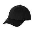 New Era Pivot Stretch Band Snapback Cap NE214 - Flag Black