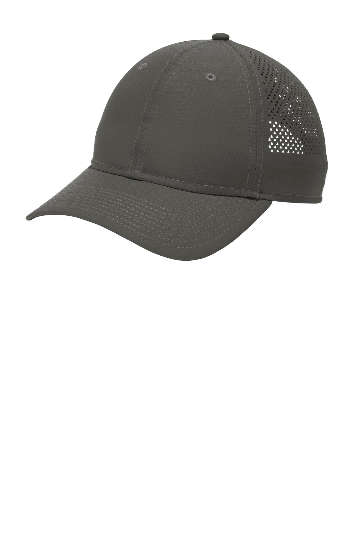 New Era   Perforated Performance Cap. NE406