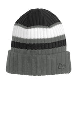New Era  Ribbed Tailgate Beanie. NE903
