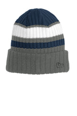 New Era  Ribbed Tailgate Beanie. NE903