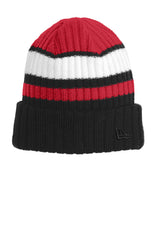 New Era  Ribbed Tailgate Beanie. NE903