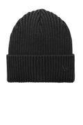 New Era Core Classic Cuff Beanie NE908 - Black