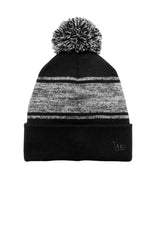 New Era  Knit Chilled Pom Beanie NE909
