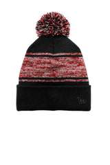 New Era  Knit Chilled Pom Beanie NE909