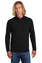 New Era  Power 1/2-Zip NEA228