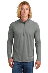New Era  Power 1/2-Zip NEA228