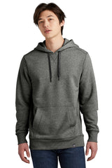 New Era   French Terry Pullover Hoodie. NEA500