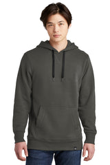 New Era   French Terry Pullover Hoodie. NEA500