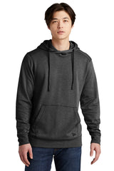 New Era   Tri-Blend Fleece Pullover Hoodie. NEA510