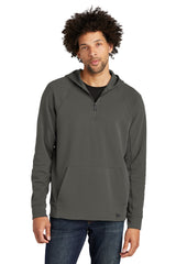 New Era  STS 1/4-Zip Hoodie NEA541