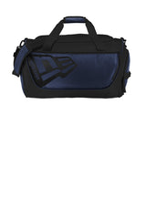 New Era   Shutout Duffel NEB700