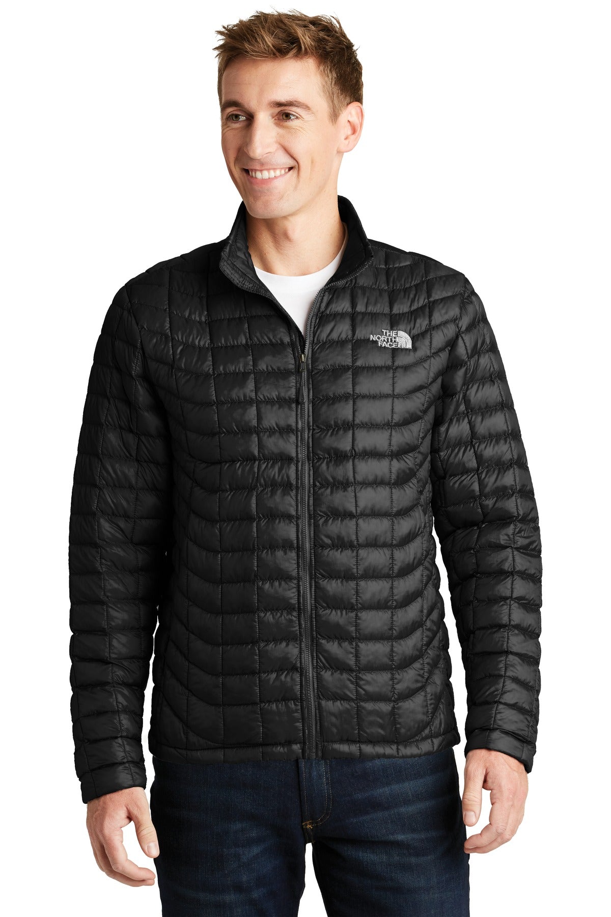 The North Face   ThermoBall    Trekker Jacket. NF0A3LH2
