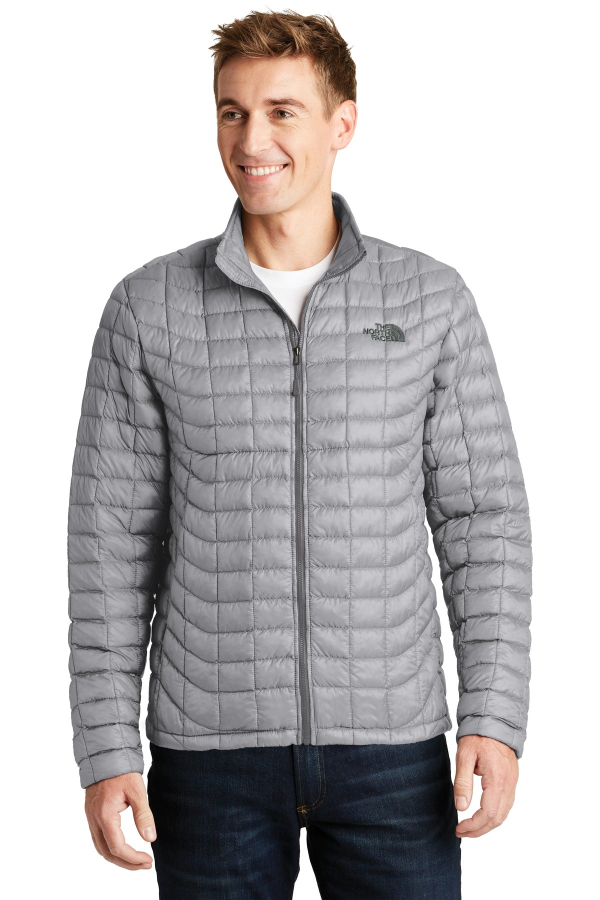 The North Face   ThermoBall    Trekker Jacket. NF0A3LH2