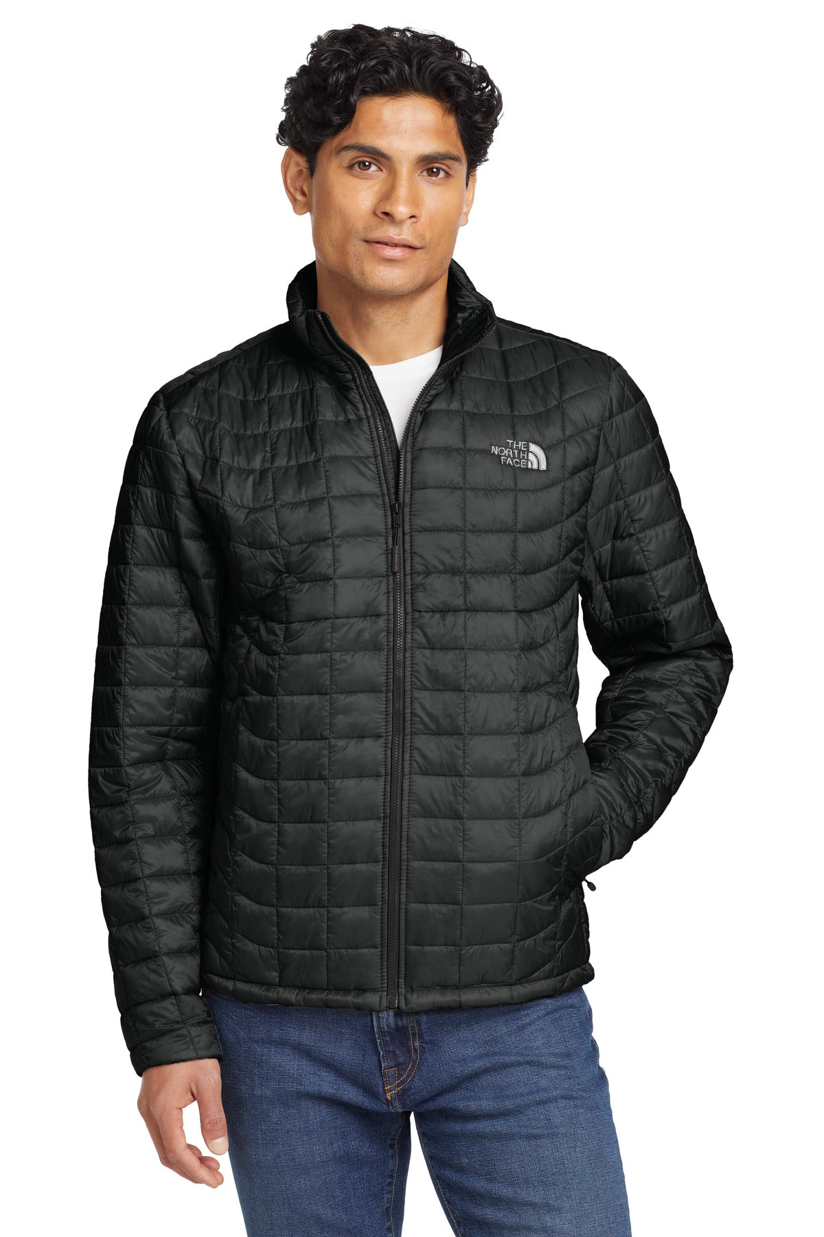The North Face   ThermoBall    Trekker Jacket. NF0A3LH2