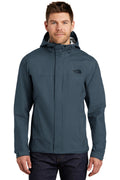 The North Face DryVent Rain Jacket. NF0A3LH4 - Shady Blue